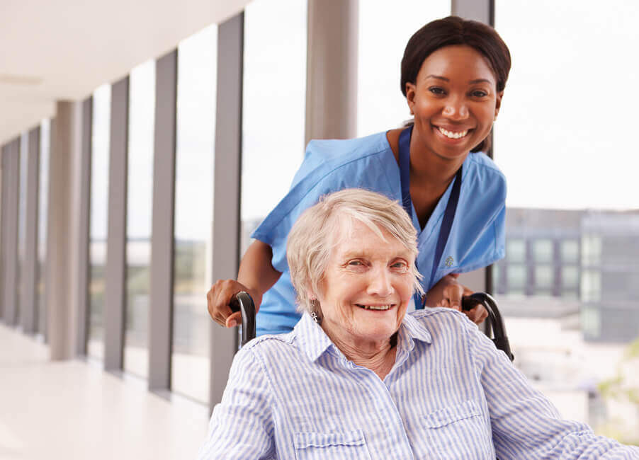 Patient Centered Care