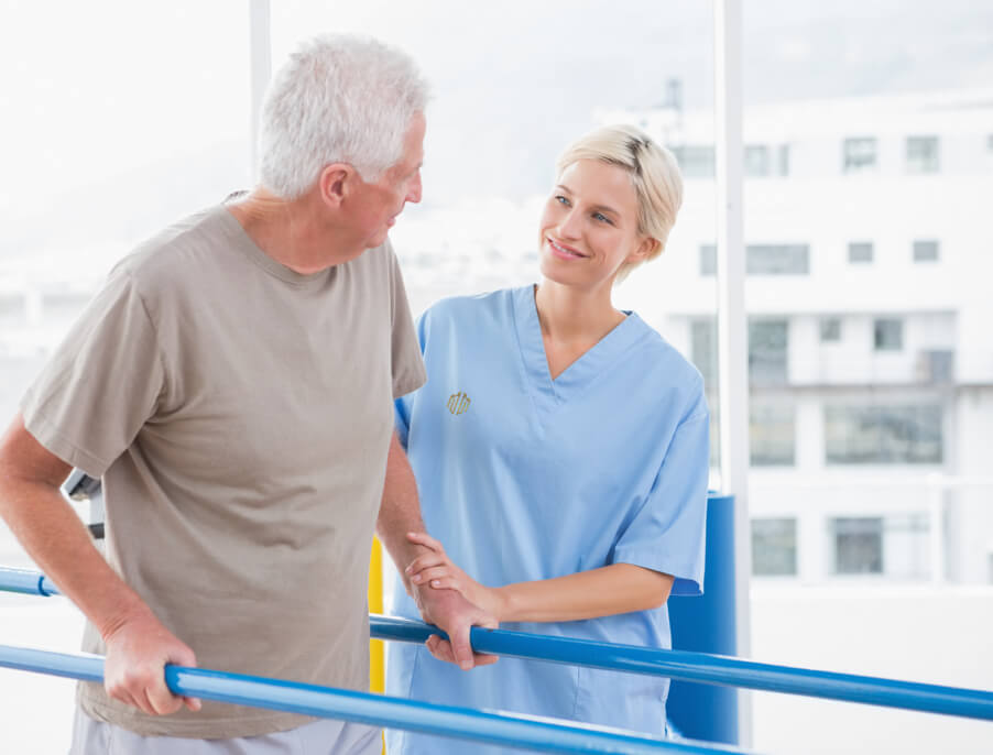 Post Surgery Care & Therapy
