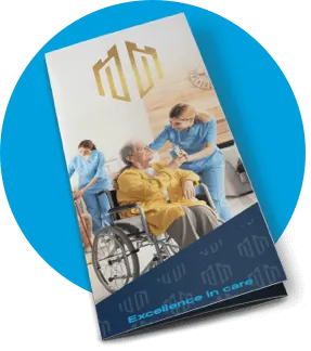 Lakeland Rehab and Healthcare Center